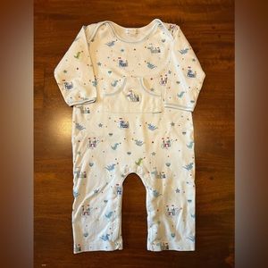 Kissy Kissy jumpsuit - LIKE NEW